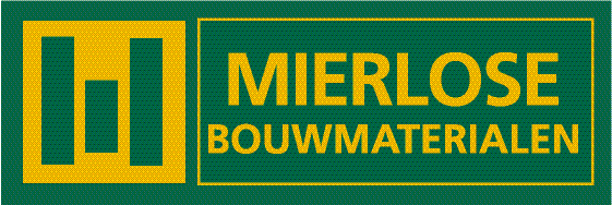 Mierlose Bouwmaterialen