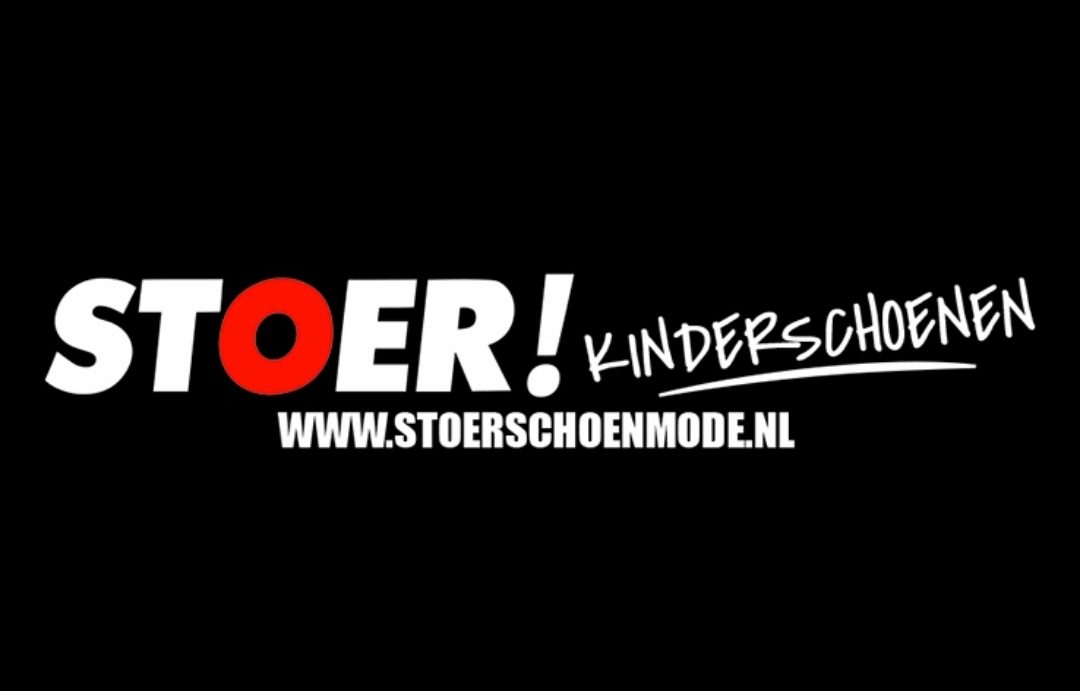 Stoer Kinderschoenen